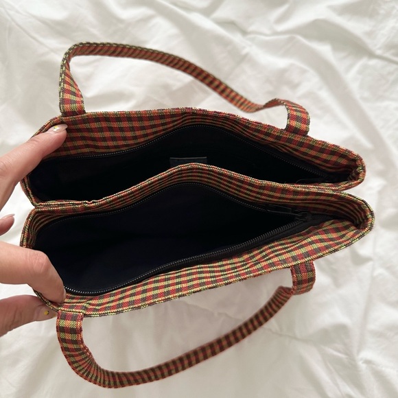 Khmer Krafts small bag - Picture 3 of 5